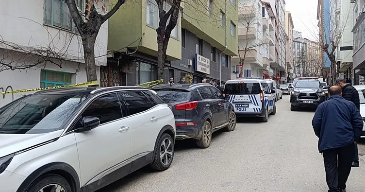 Bilecik’te bir kişi evinde ölü bulundu!