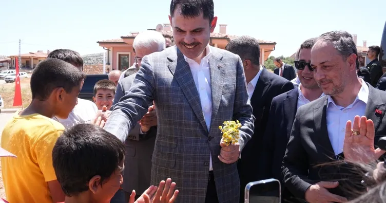 “Bir Halı Saha, Binlerce Hayal” Depremzede çocuklara umut olan proje Adıyaman’da hayata geçti