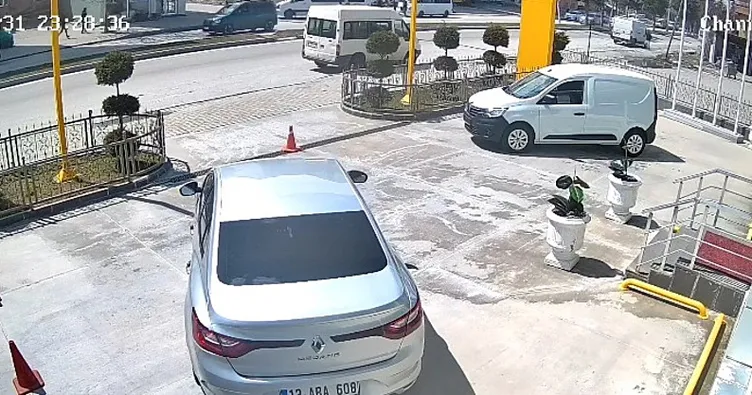 Bitlis’te minibüsün çarptığı 4 yaşındaki çocuk hayatını kaybetti!’