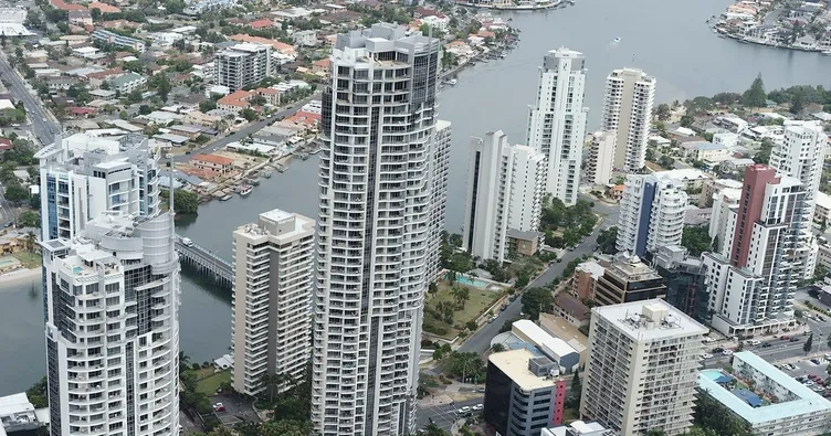 Bölgesel savaşın gayrimenkul rotası değişti: Türkiye “güvenli liman” olarak yeniden ön plana çıktı