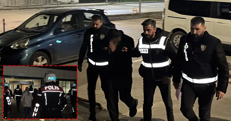 Bolu’da pes dedirten dolandırıcılık! Yaşlı kadını böyle kandırdılar: Altın, para, ziynet ne varsa çaldılar…