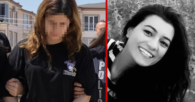 Burdur’da yasak aşk cinayetle bitti! Sanığın son sözleri pes dedirtti: “Ben kendimi savundum”