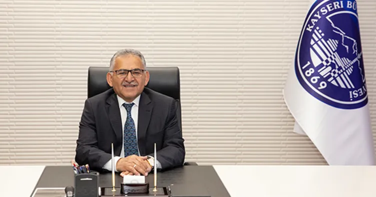Kayseri Büyükşehir Belediyesi’nden emeklilere 10 bin TL destek: Büyükkılıç’tan dar gelirli emekliye nefes aldıracak proje