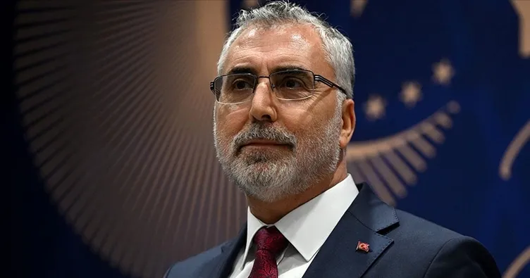 Çalışma ve Sosyal Güvenlik Bakanı Işıkhan: Batman’a 12 milyar lira teşvik sağladık