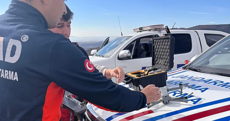 Çankırı’da esrarengiz kayıp: 30 yaşındaki Osman için çalışma başlatıldı!