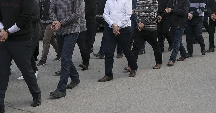 Çankırı’da uyuşturucu operasyonu: 12 zanlı yakalandı!