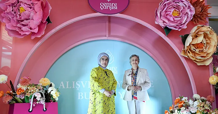 Cemre Çarşısı, 25-26 Nisan’da dördüncü kez kapılarını açıyor