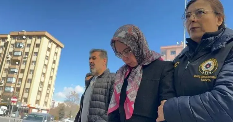 Alkollü kocasını öldürmüştü: Şerife’ye verilen ceza belli oldu!