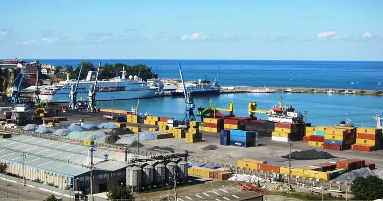 Doğu Karadeniz’den ihracat atağı: 2 ayda 231 milyon doları aştı