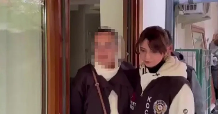 Doğurduğu bebeğini çöp konteynerine atmıştı: 19 yıl sonra hakim karşısına çıktı!