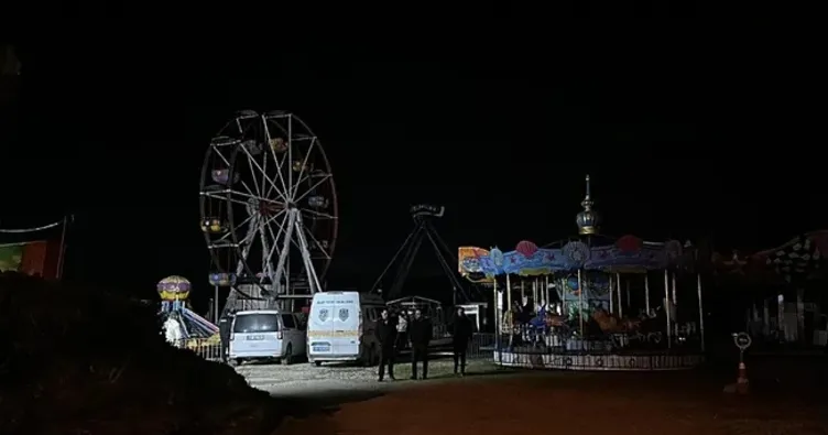 Edirne’de eğlence kabusa döndü