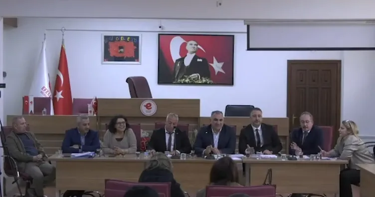 Efeler Belediyesi’nde ihale değil “siyasi baskı” masası: “Önümüz seçim” tehdidi!