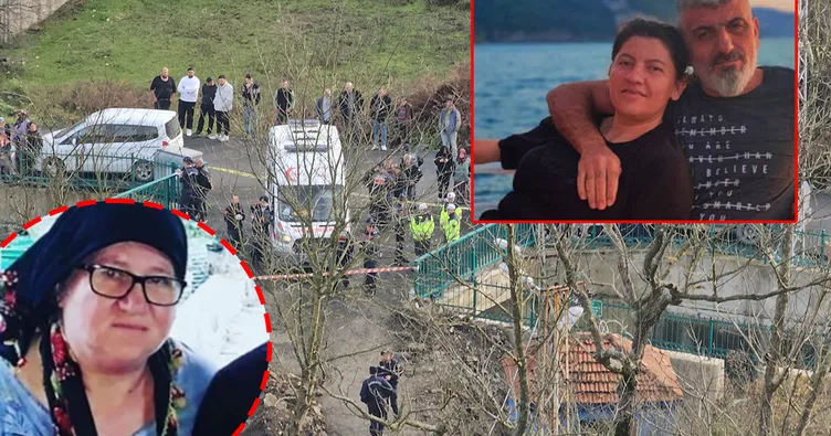 Eşi ve kayınvalidesini vahşice katletmişti! Zonguldak’taki çifte cinayette kan donduran detaylar: 19 saniyede…
