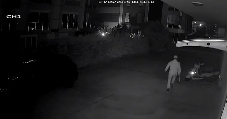 Eşini sokak ortasında sopayla darbetmişti: 19 yıl hapis cezası! “Ailemin yüzüne bakamıyorum”…