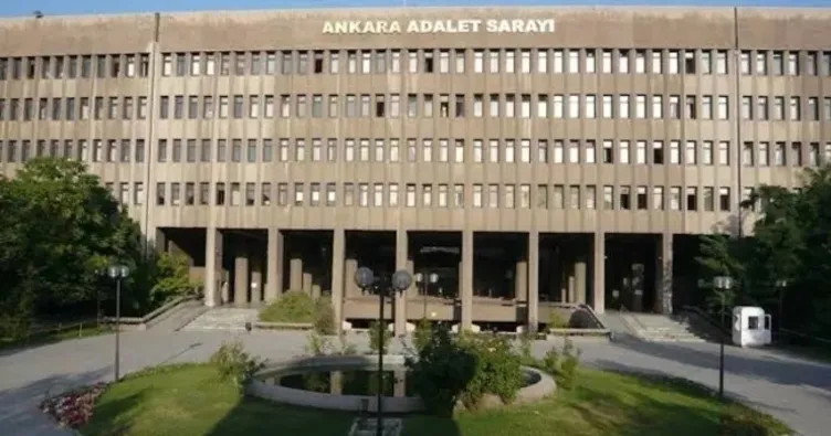 FETÖ dosyalarını kapatan zabit katibinin yargılandığı davada mütalaa açıklandı