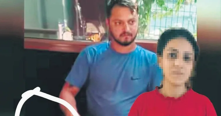 Sosyal medyadan tanıştığı kişi, 27 yaşındaki Arzu’ya dehşeti yaşattı! “Cezaevinden çıkarsa beni öldürür, en ağır cezayı alsın”