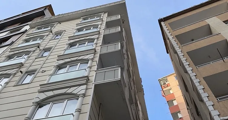 Genç mimarın acı sonu