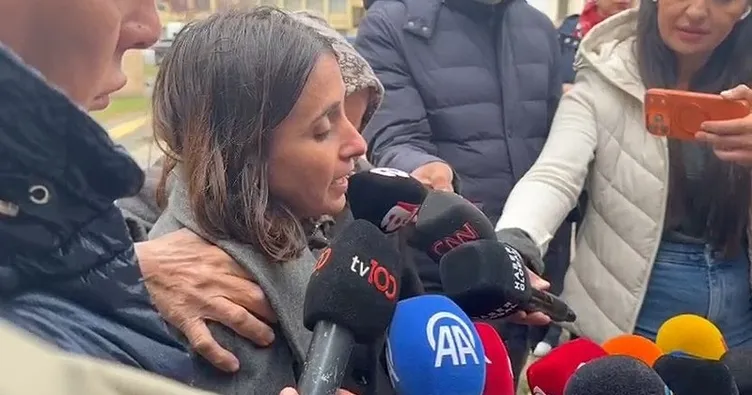 Gülistan cinayetinin itirafı Amerika’dan geldi