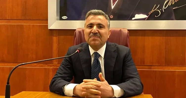 Gümüşhane’de yeni dönem: Vali Cevdet Atay görevine başladı