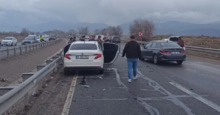 Hatası canına mal oldu!