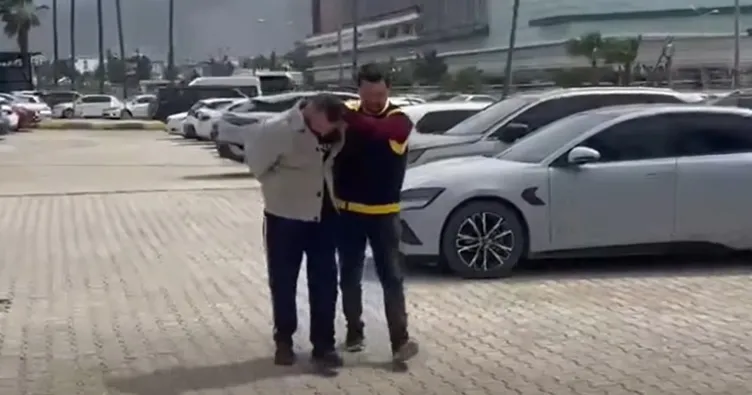 Hatay’da Kahramanmaraş’taki okul saldırısına ilişkin asılsız paylaşım yapan şüpheli tutuklandı