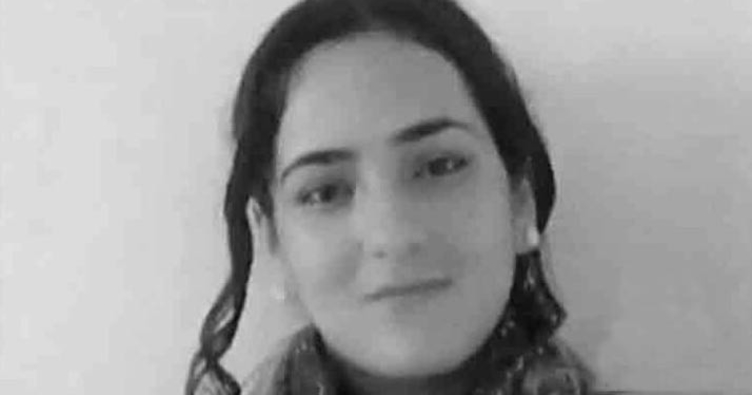 Hatice, takıntılı eşin hedefi oldu