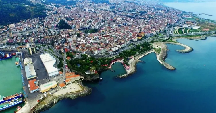 Hedef 2053’te sıfır emisyon