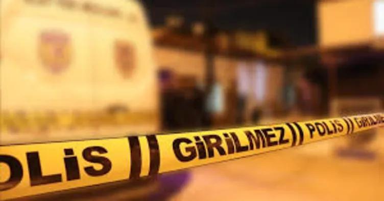 Husumetlilerin kavgası kanlı bitti