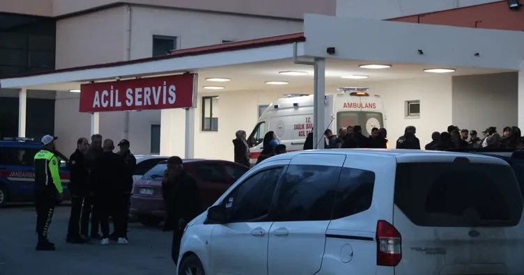 Iğdır’da iki aile arasında silahlı kavga! 2 ölü