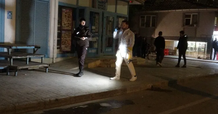 Samsun’da iki grup birbirine girdi: 3 kişi yaralandı!