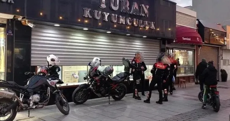 Çanakkale’de akılalmaz yöntemle dev vurgun: Kuyumcuda imitasyon altın oyunu! Tutuklama sonrası acil villa…