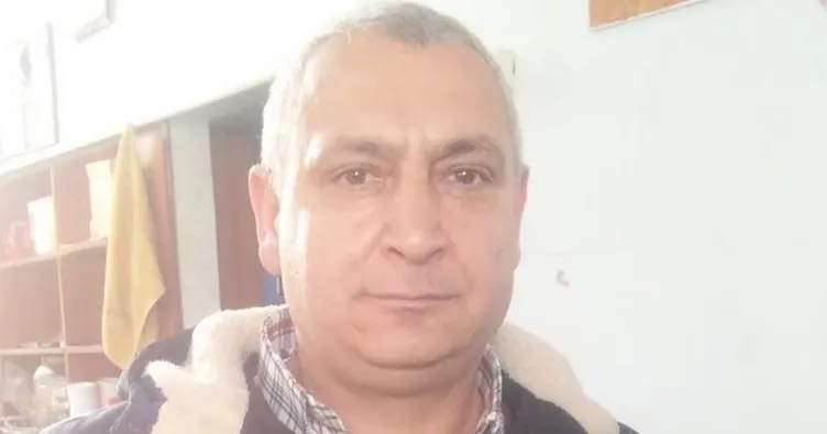 Isparta’da belediyede görevli Mehmet Akbıyık geçirdiği trafik kazasında hayatını kaybetti