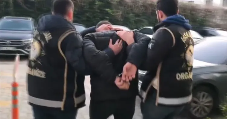 Nuriş kardeşler ve Karagümrük çetesine operasyon: 28 üyesi gözaltına alındı