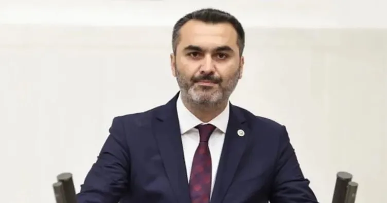 Kaplan: “CHP’li belediye dün başka bugün başka konuşuyor”