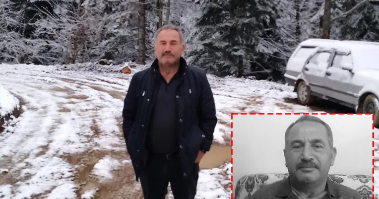 Karabük’te yürek burkan olay! 62 yaşındaki işçinin kestiği ağaç sonu oldu