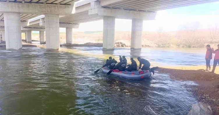 Kayıp Ramazan Karaaslan 7 gündür aranıyor