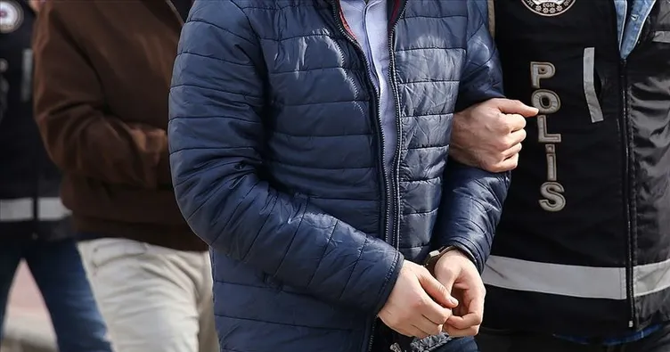 Karaman merkezli DEAŞ operasyonu: 3 şüpheli tutuklandı