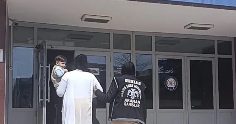 Kırıkkale’de aranan hükümlülere geçit yok: 3 firari yakalandı