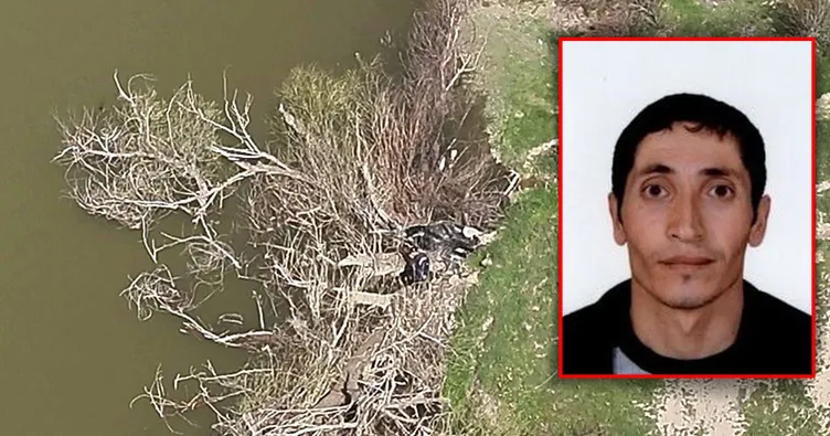 Kırşehir’de 12 gündür kayıp Ramazan Karaaslan’ı arama çalışmaları sürüyor