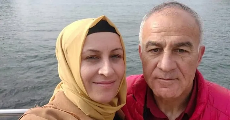 Kıskançlık krizi cinayetle bitti