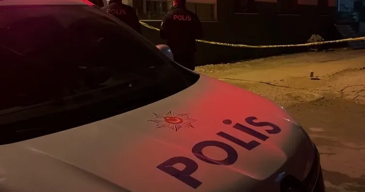 Konya’da husumetliler arasında silah kavga: 2 yaralı