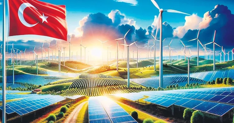 Krizler enerjide direncimizi artırdı