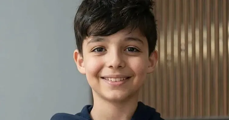 Küçük Adnan Kahramanmaraş’taki kanlı okul saldırısında hayatını kaybetmişti: Acılı baba yürekleri dağladı!