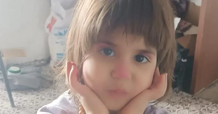 Küçük Rabia’dan sevindiren haber: 350 kişilik ekip seferber oldu!