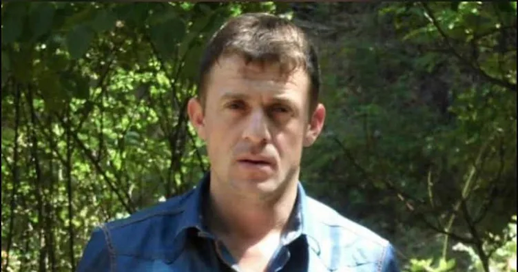 Kütahya’da kahreden ölüm: Dev tomruğun altında can verdi!