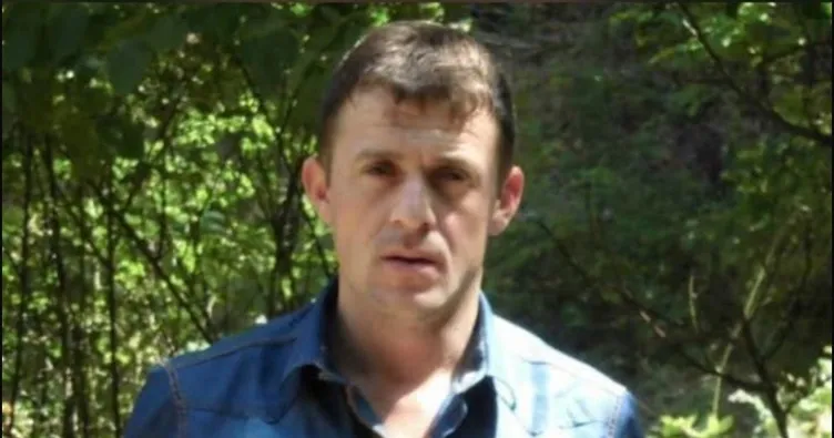 Kütahya’da feci iş kazası: Orman işçisi hayatını kaybetti!