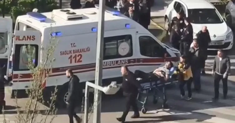 Kocaeli’nde lise öğrencileri birbirine girdi: Bıçaklı kavgada 1 kişi yaralandı!