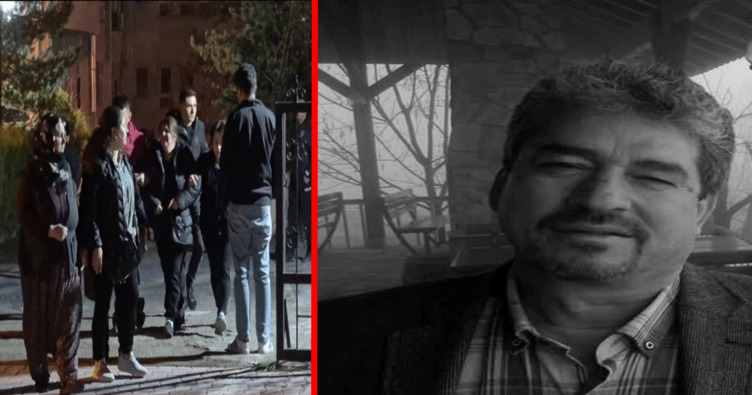 Malatya’da aile içi kavgada vahşet! Husumetlisi olduğu kuzenini canice öldürdü