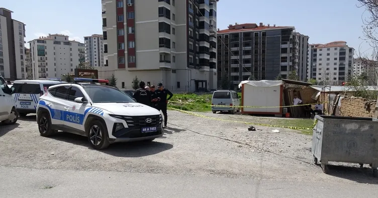 Malatya’da bıçaklı dehşet: Öğrenciler birbirine girdi! 5 yaralı