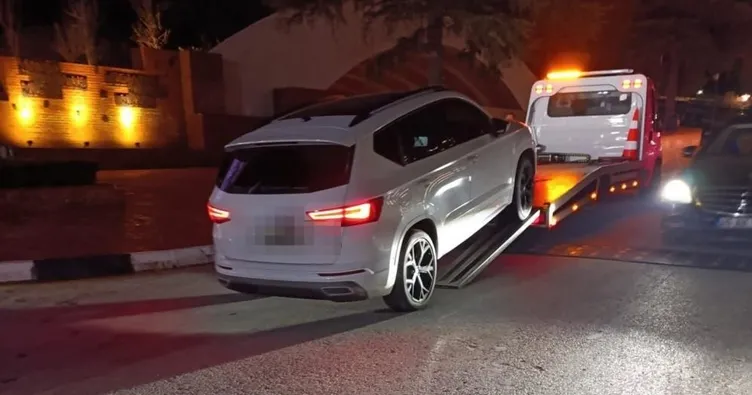 Manisa’da korsan servis ve taksiler tek tek yakalandı! Rakamlar dikkat çekti…